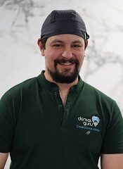 Денисенко Кирило Вадимович photo