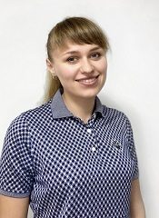 Федан Ірина Валеріївна photo