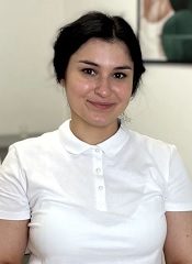 Фещенко Ольга Олександрівна photo