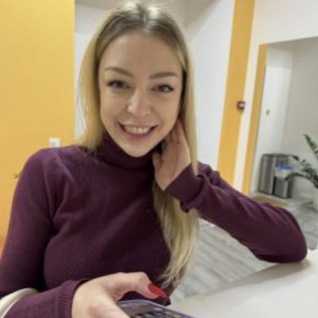 Галина Пономаренко photo
