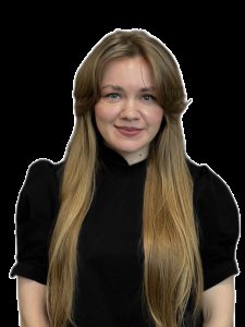 Гаврилова Юлія Олегівна photo