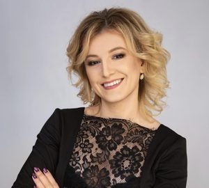 Гладиш Ірина photo