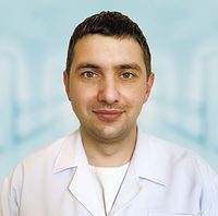 Гмошинський Микола Володимирович photo