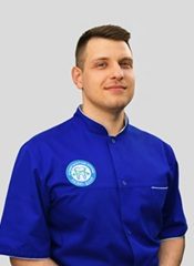 Гнип Віталій Володимирович photo