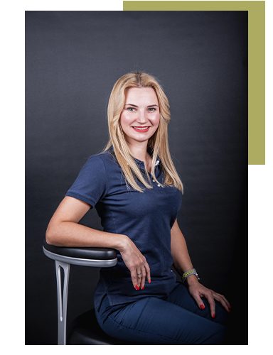 Головко Юлія В'ячеславівна photo