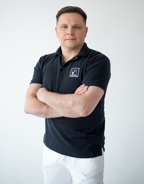 Грибинюк Олексій photo