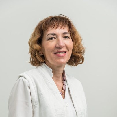 Григорьева Ирина Васильевна