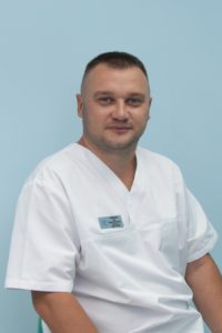 Грищук Ігор Володимирович photo