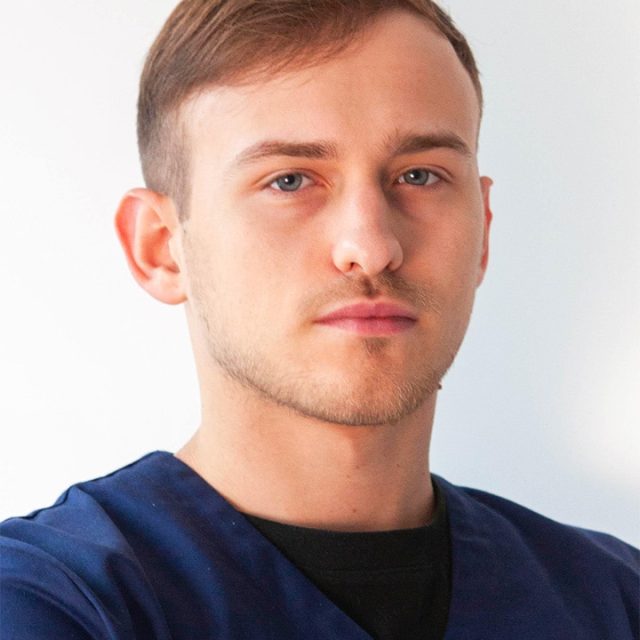 Гулевський Вадим Костянтинович