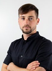 Гуменчук Ігор Ігорович photo