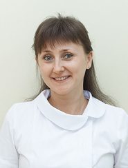 Гуріна Алла Юріївна photo