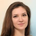 Ірина Лебедь photo
