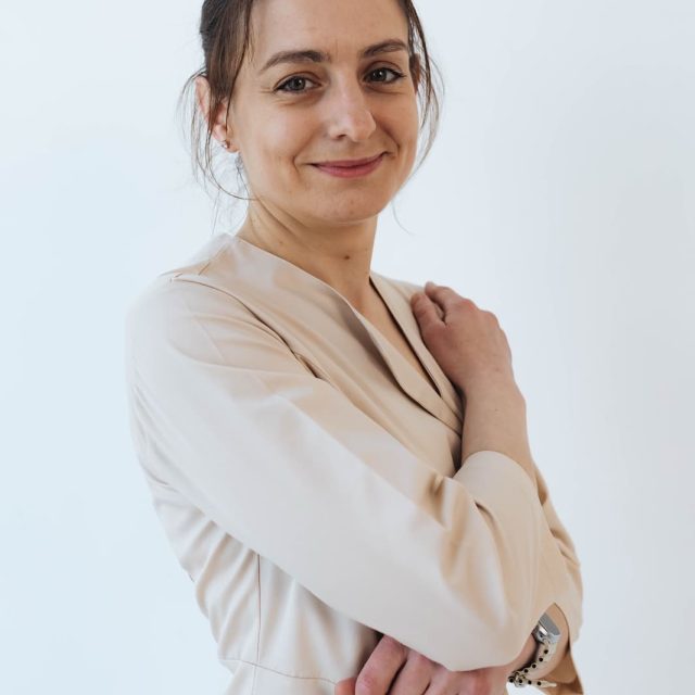 Ірина Петрівна Зубний photo