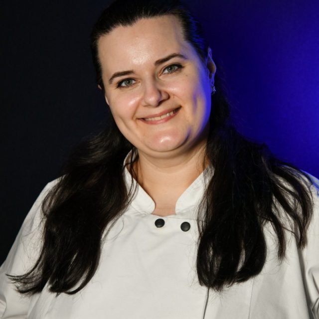 Іванченко Алла Костянтинівна photo