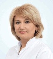 Іванчук Тетяна Костянтинівна photo