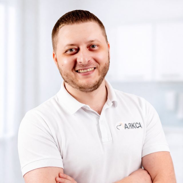 Іванова Юлія Юріївна photo