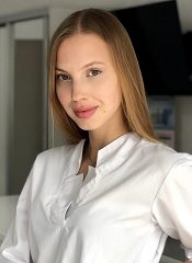 Іванцева Катерина Віталіївна photo