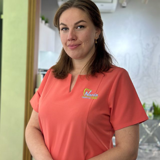 Кальварі Катерина Сергіївна
