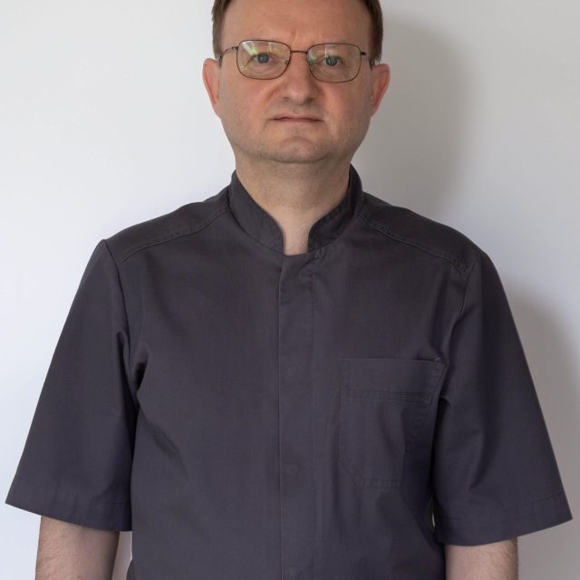Кампій Юрій Юрійович photo