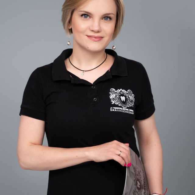 Карпенко Дар'я Юріївна photo
