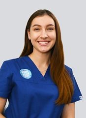 Карпік Катерина Юріївна photo