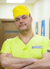 Катков Артем Євгенійович photo