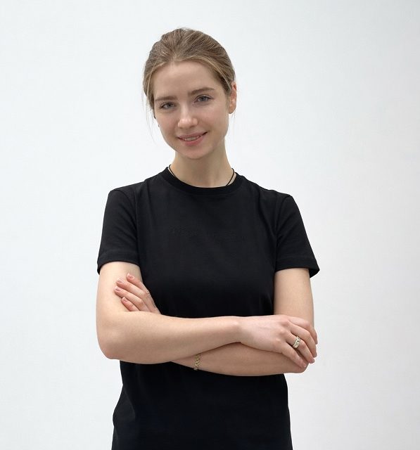 Харчик Антоніна Юріївна photo
