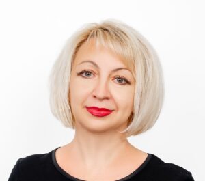 Хавлук Наталья Викторовна photo