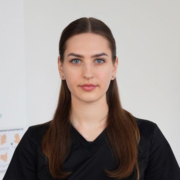 Ходинь Христина photo