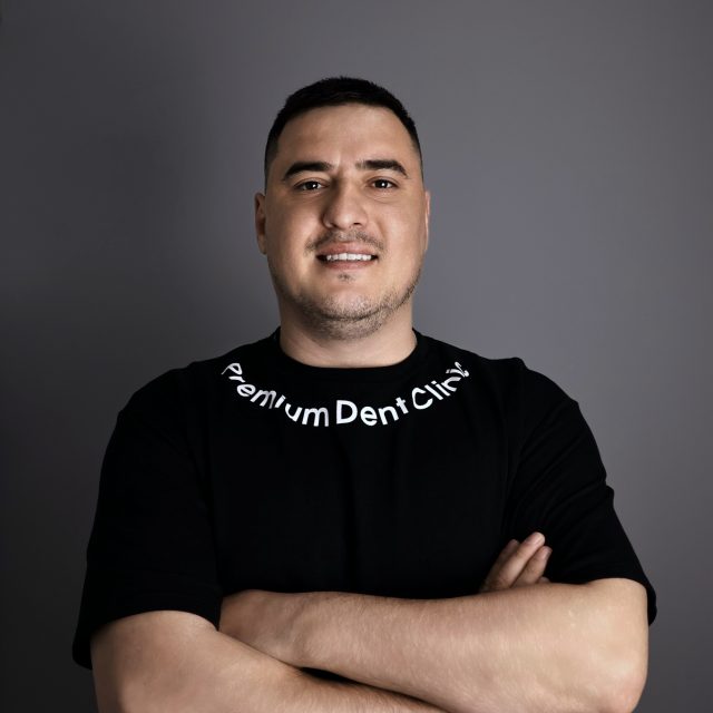 Кімінчиджи Федір Захарійович photo