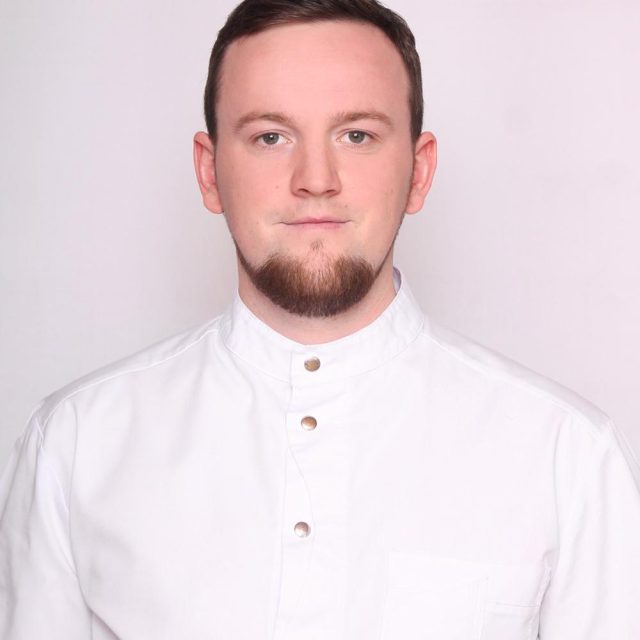 Кльоц Владислав photo