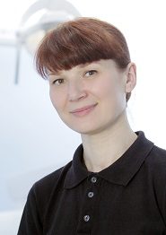 Клімова Лідія Миколаївна photo