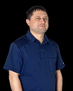 Клименко Костянтин Анатолійович photo
