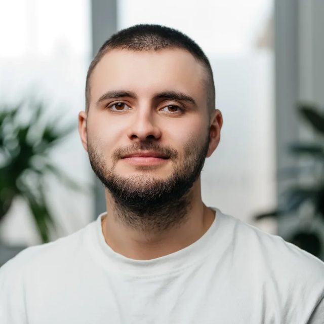 Клименко Олександр Віталійович photo