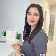 Кобзар Анна Сергіївна photo