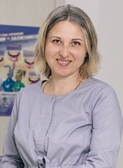 Колдуненко Оксана Василівна photo