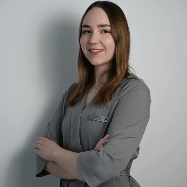 Колос Анна Сергіївна photo