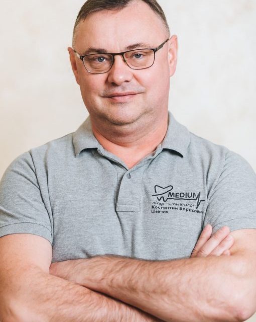 Костянтин Шевчик photo