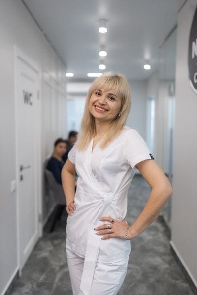 Ковальчук Поліна Георгіївна