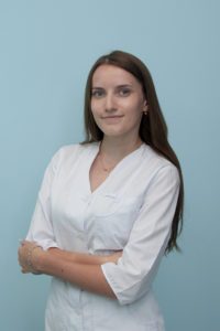 Ковальчук Світлана Андріївна photo