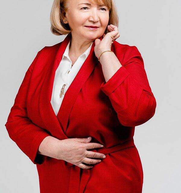Коваленко Валентина Іванівна photo