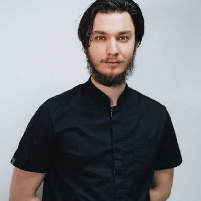 Ковбаса Назар Платонович photo
