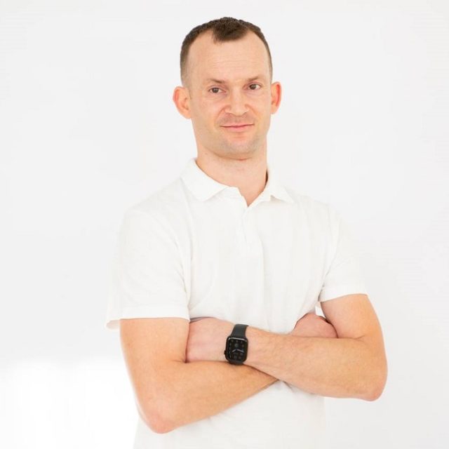 Ковмір Леонід photo