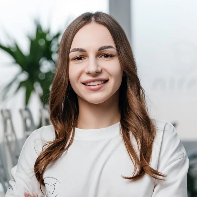 Козененко Іванна Артемівна photo