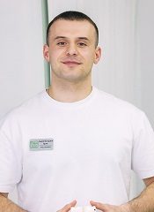 Кратік Андрій Вікторович photo