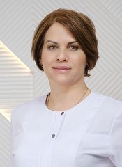 Кременська Ірина Василівна photo