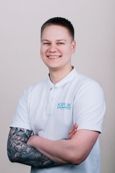 Крюк Богдан Ярославович photo