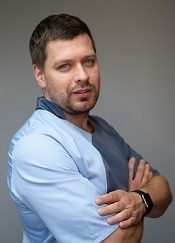 Кривоніс Олексій Вікторович photo