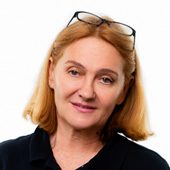 Кулик Наталья Гаррьевна photo