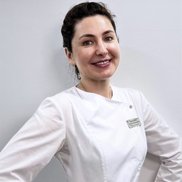 Куцяк Аліна Олександрівна photo